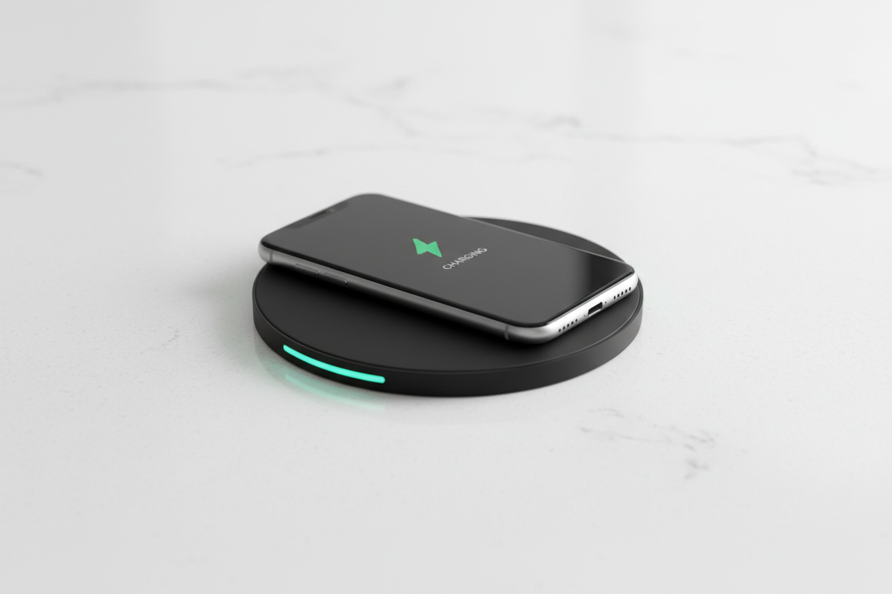 Wireless Charging Pad